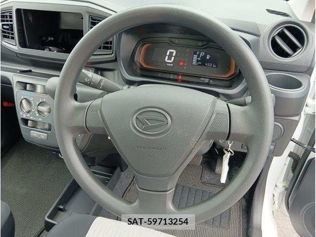 Daihatsu MIRA ES 2024-12 8354993-11