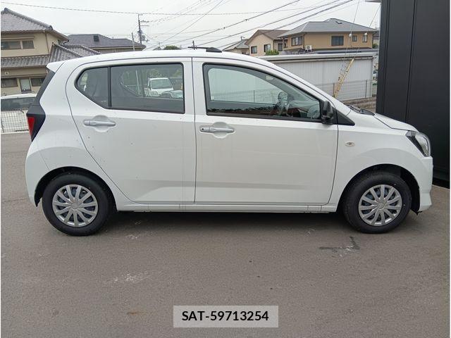 Daihatsu MIRA ES 2024-12 8354993-3