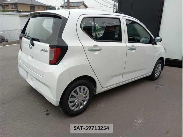 Daihatsu MIRA ES 2024-12 8354993-4