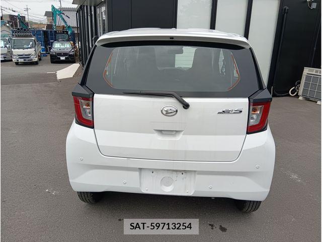 Daihatsu MIRA ES 2024-12 8354993-5
