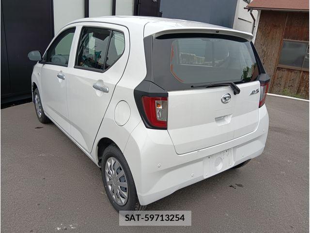 Daihatsu MIRA ES 2024-12 8354993-6