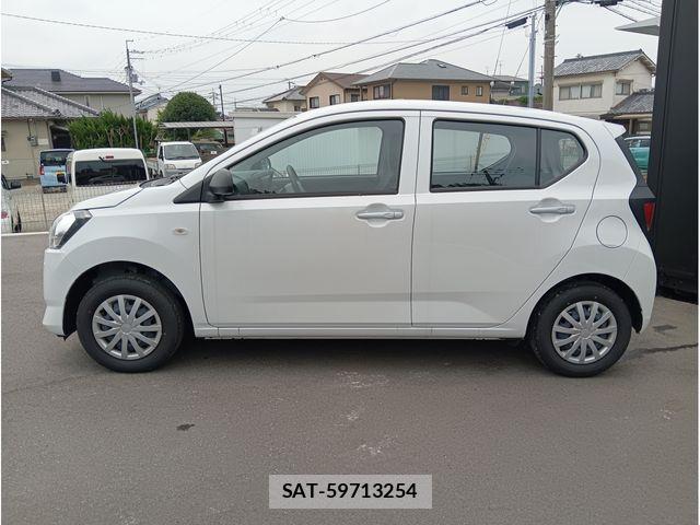 Daihatsu MIRA ES 2024-12 8354993-7