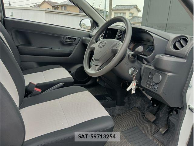 Daihatsu MIRA ES 2024-12 8354993-8