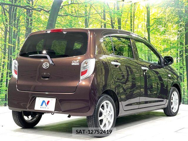 Daihatsu MIRA ES 2016-10 8355003-16