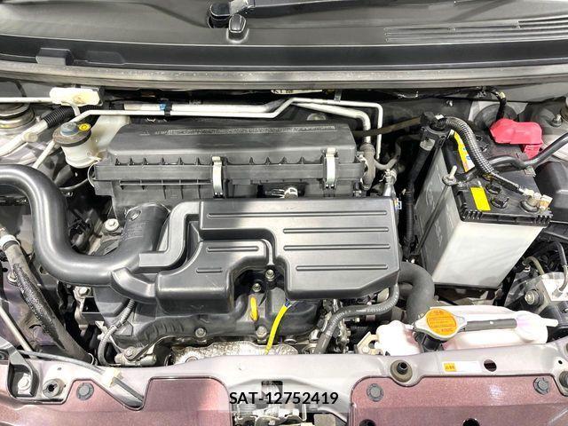 Daihatsu MIRA ES 2016-10 8355003-17
