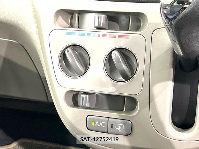 Daihatsu MIRA ES 2016-10 8355003-3