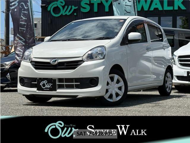 Daihatsu MIRA ES 2014-02 8355007-0