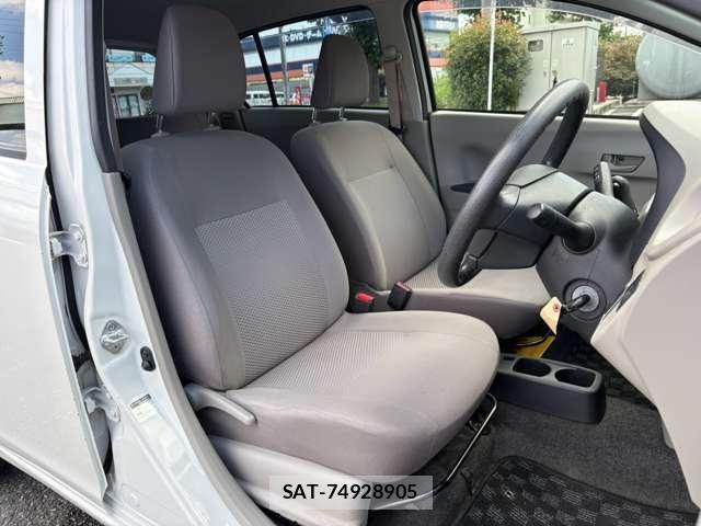 Daihatsu MIRA ES 2014-02 8355007-9