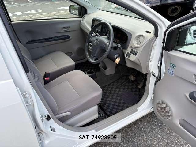 Daihatsu MIRA ES 2014-02 8355007-10