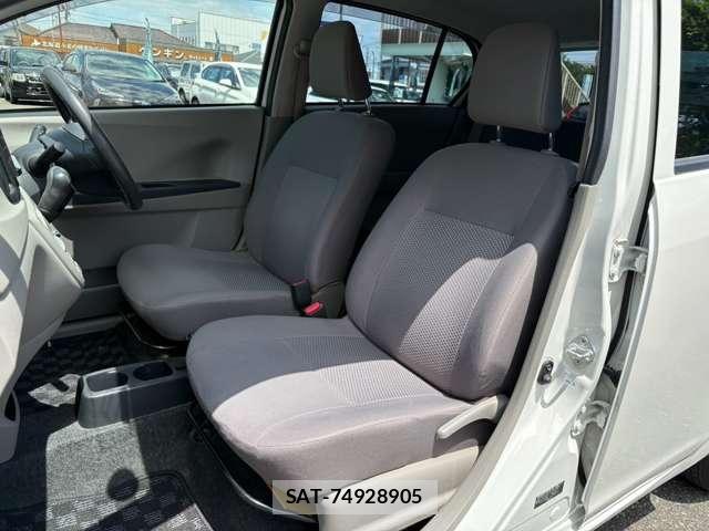 Daihatsu MIRA ES 2014-02 8355007-11