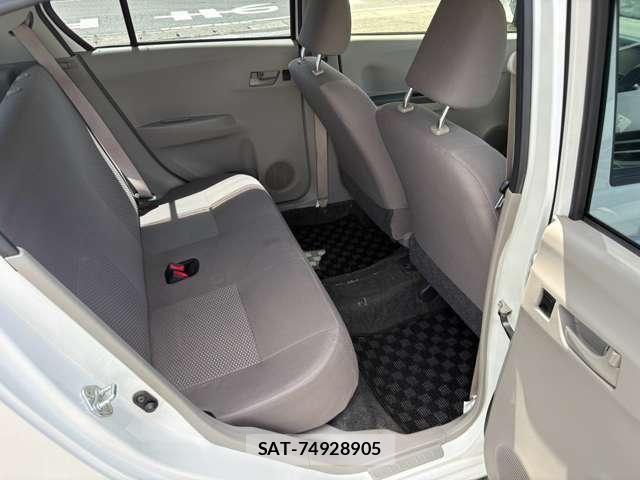Daihatsu MIRA ES 2014-02 8355007-14