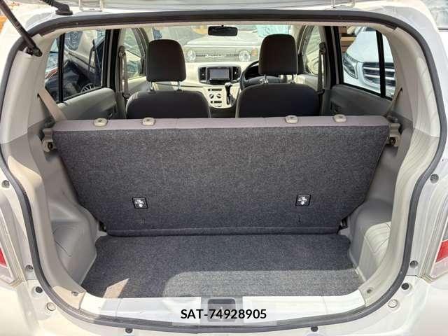 Daihatsu MIRA ES 2014-02 8355007-17