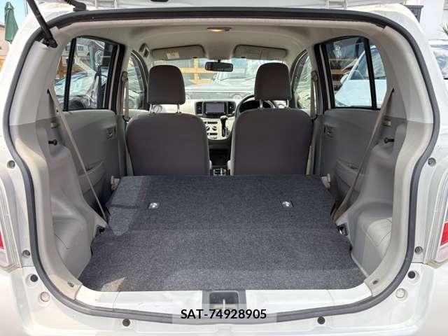 Daihatsu MIRA ES 2014-02 8355007-18