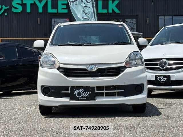 Daihatsu MIRA ES 2014-02 8355007-1