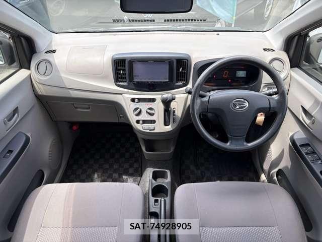 Daihatsu MIRA ES 2014-02 8355007-19