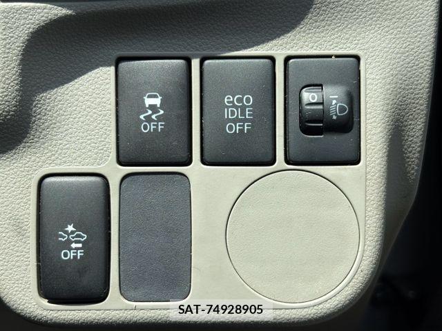 Daihatsu MIRA ES 2014-02 8355007-25