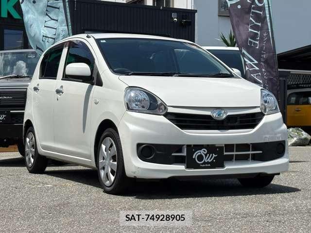 Daihatsu MIRA ES 2014-02 8355007-2
