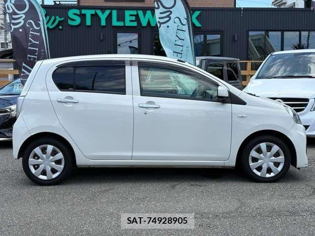 Daihatsu MIRA ES 2014-02 8355007-3
