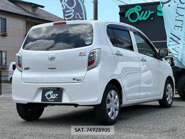 Daihatsu MIRA ES 2014-02 8355007-4