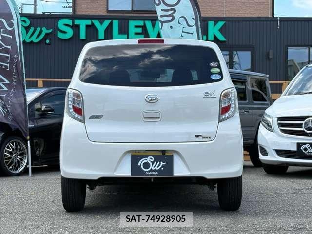 Daihatsu MIRA ES 2014-02 8355007-5