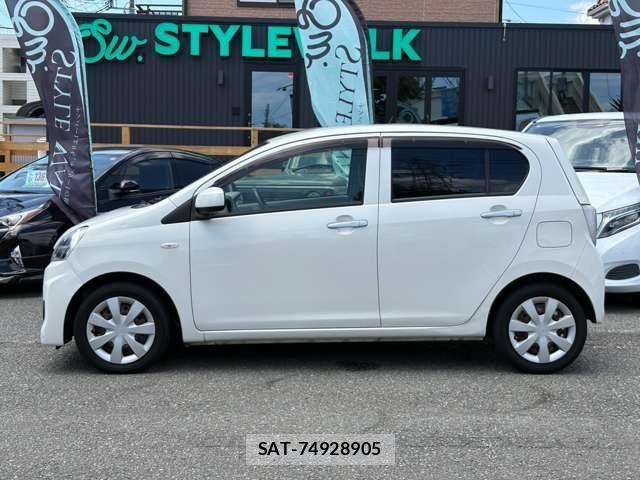 Daihatsu MIRA ES 2014-02 8355007-7