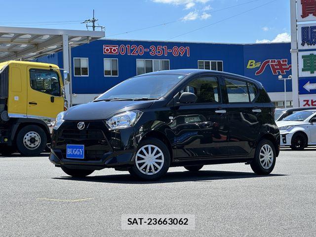 Daihatsu MIRA ES 2021-03 8354996-0