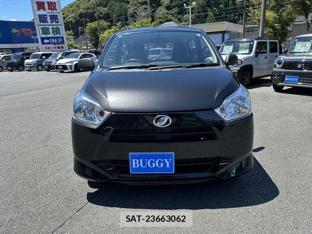 Daihatsu MIRA ES 2021-03 8354996-1