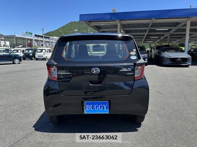 Daihatsu MIRA ES 2021-03 8354996-5