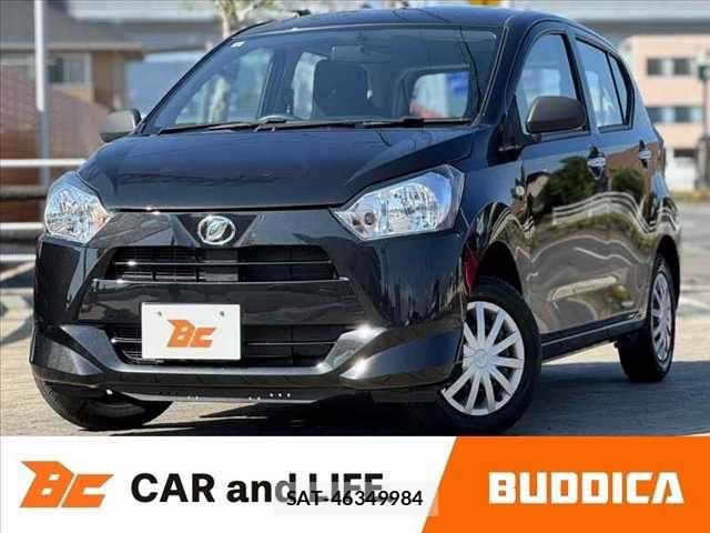 Daihatsu MIRA ES 2023-04 8354992-0