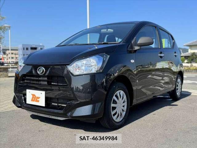 Daihatsu MIRA ES 2023-04 8354992-9
