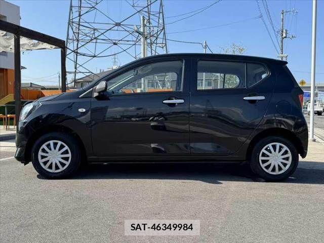 Daihatsu MIRA ES 2023-04 8354992-10