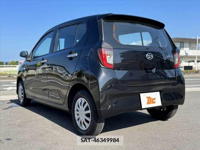 Daihatsu MIRA ES 2023-04 8354992-12