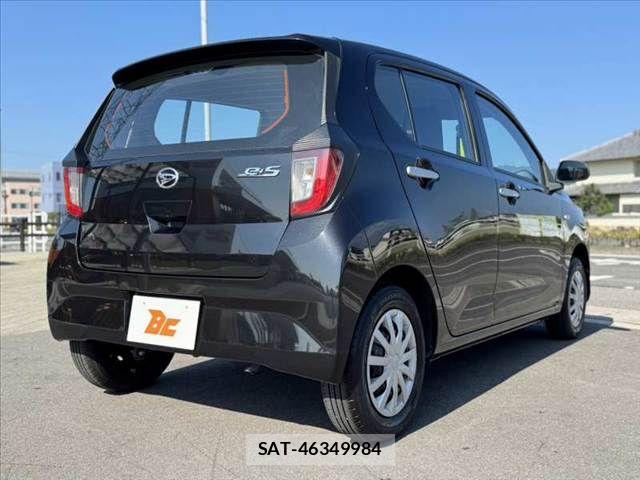 Daihatsu MIRA ES 2023-04 8354992-14