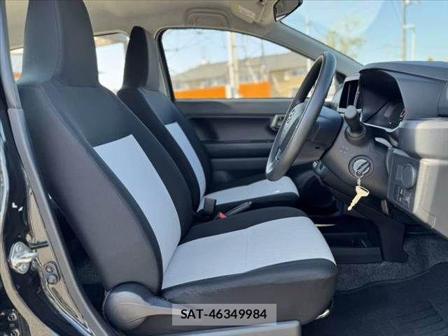 Daihatsu MIRA ES 2023-04 8354992-15