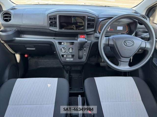 Daihatsu MIRA ES 2023-04 8354992-1