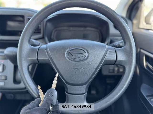 Daihatsu MIRA ES 2023-04 8354992-3