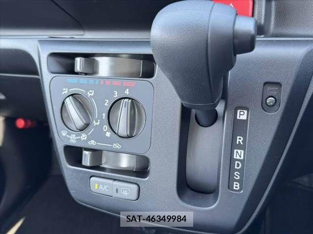 Daihatsu MIRA ES 2023-04 8354992-4