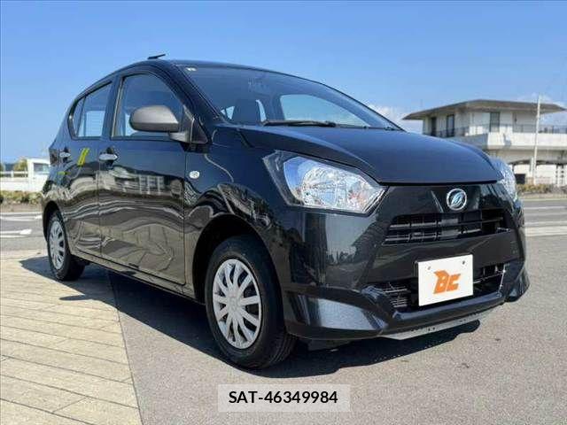 Daihatsu MIRA ES 2023-04 8354992-7