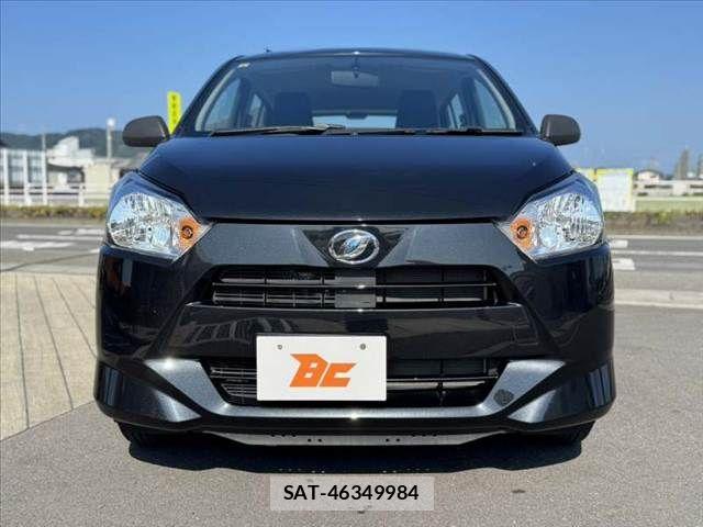 Daihatsu MIRA ES 2023-04 8354992-8