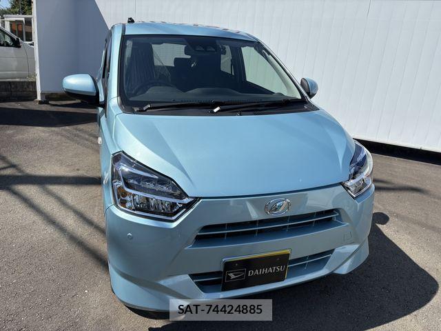 Daihatsu MIRA ES 2026-06 8354988-0