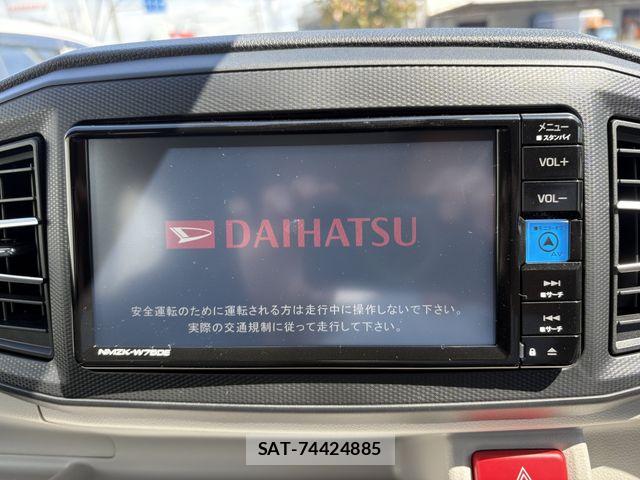 Daihatsu MIRA ES 2026-06 8354988-10