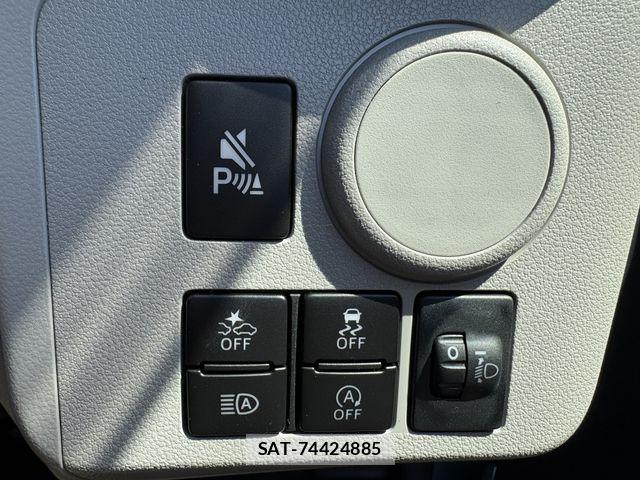 Daihatsu MIRA ES 2026-06 8354988-12