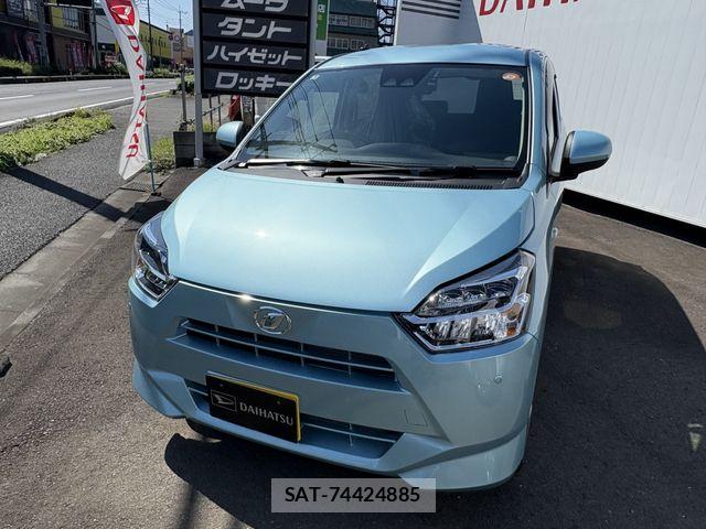 Daihatsu MIRA ES 2026-06 8354988-1