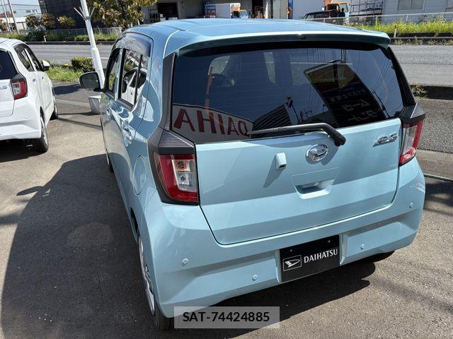 Daihatsu MIRA ES 2026-06 8354988-2