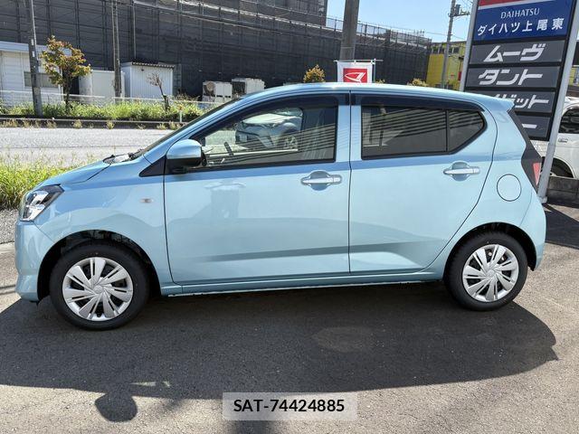 Daihatsu MIRA ES 2026-06 8354988-3