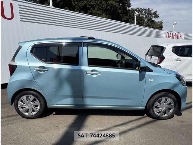 Daihatsu MIRA ES 2026-06 8354988-4