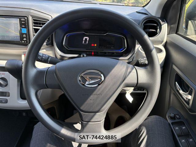 Daihatsu MIRA ES 2026-06 8354988-6