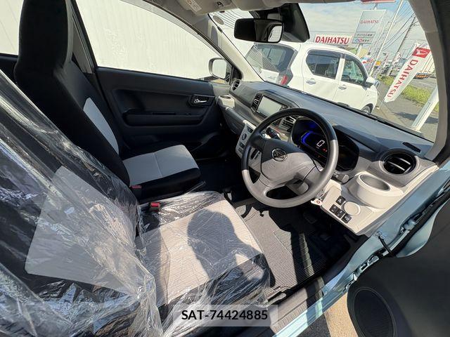 Daihatsu MIRA ES 2026-06 8354988-7