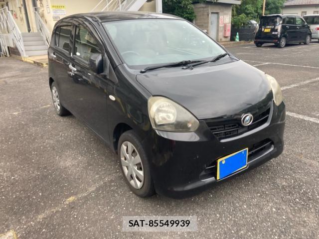 Daihatsu MIRA ES 2011-12 8355006-0