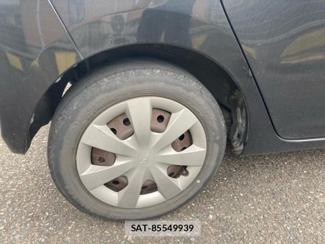 Daihatsu MIRA ES 2011-12 8355006-9